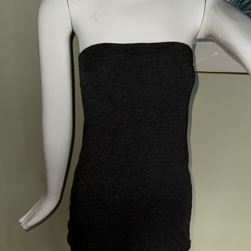 Athleta activewear strapless top